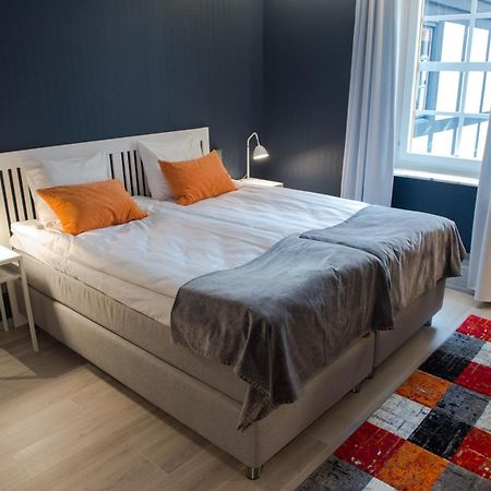 Hotel Stensson Eslöv Extérieur photo