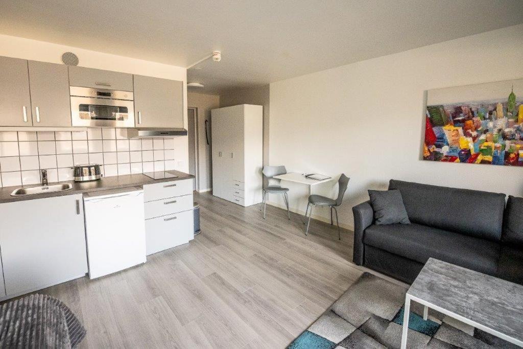 Hotel Stensson Eslöv Extérieur photo
