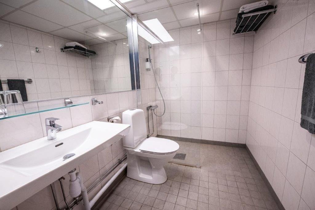 Hotel Stensson Eslöv Extérieur photo