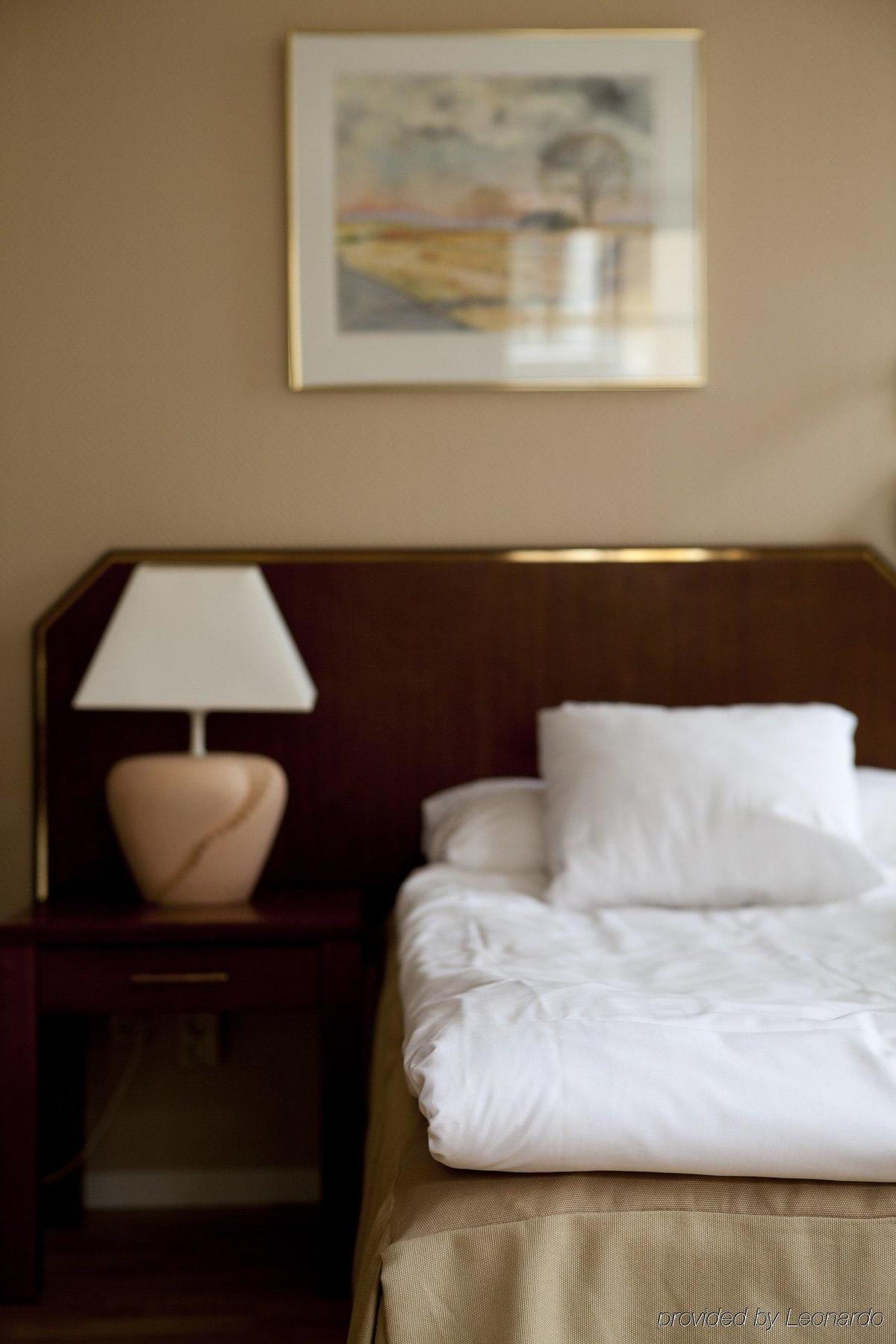 Hotel Stensson Eslöv Chambre photo