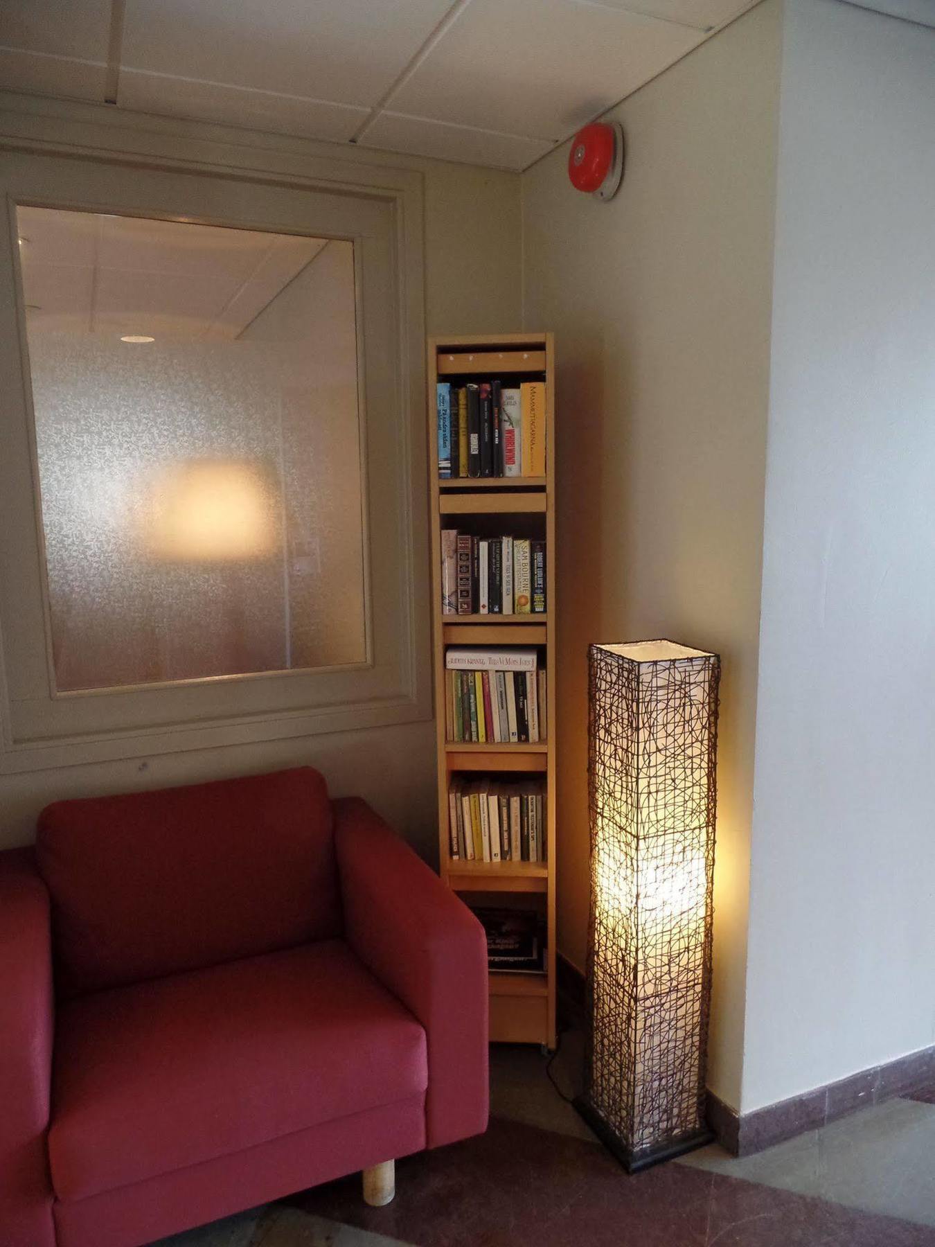 Hotel Stensson Eslöv Extérieur photo