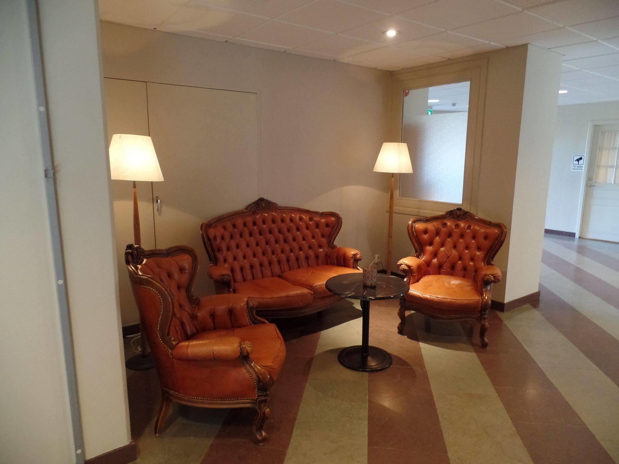 Hotel Stensson Eslöv Extérieur photo