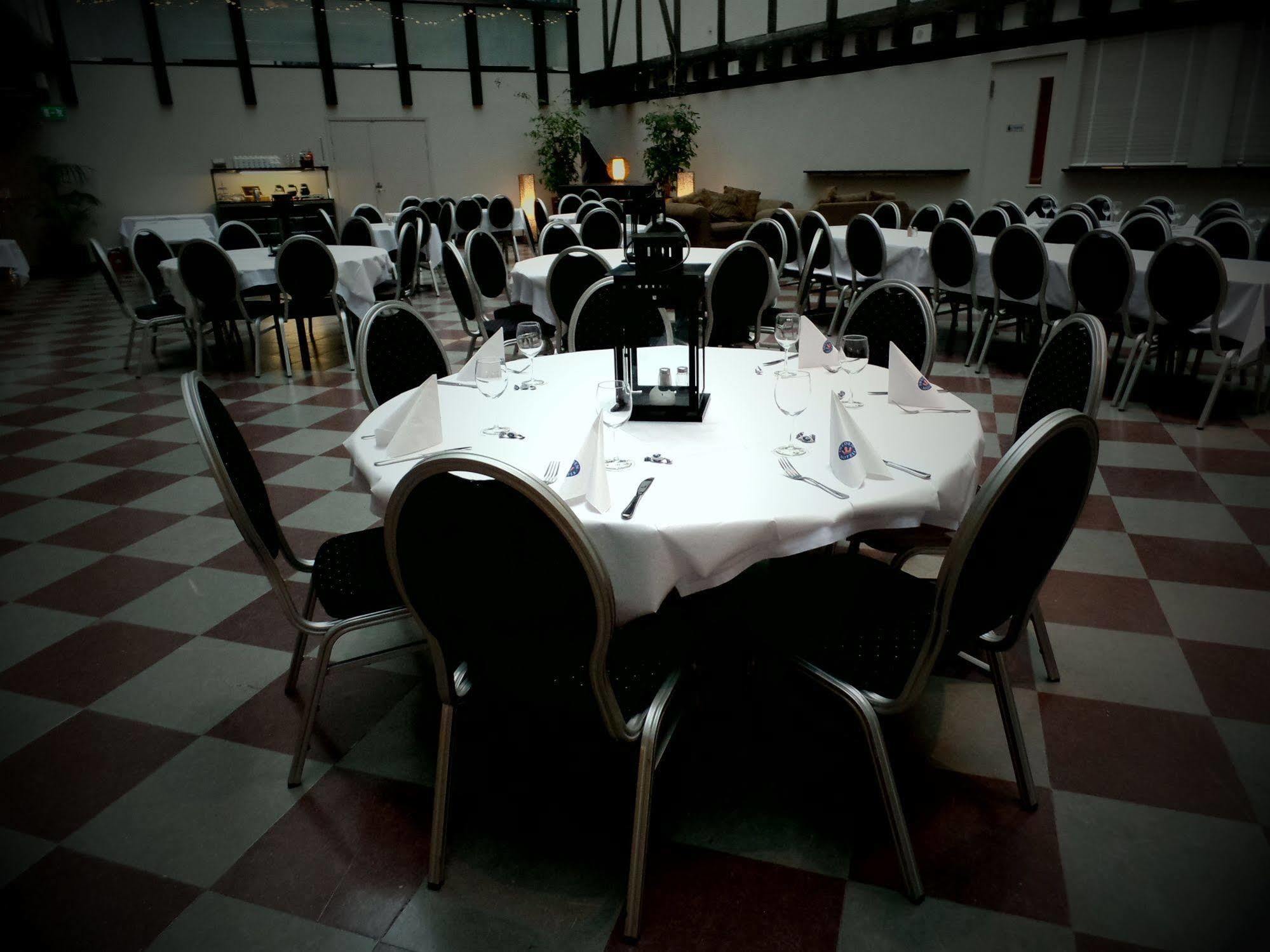 Hotel Stensson Eslöv Extérieur photo