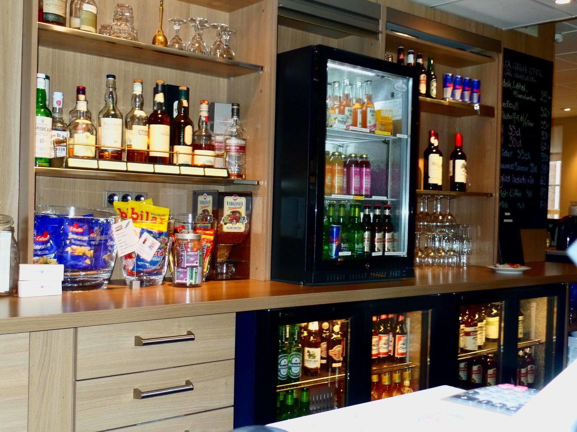 Hotel Stensson Eslöv Extérieur photo