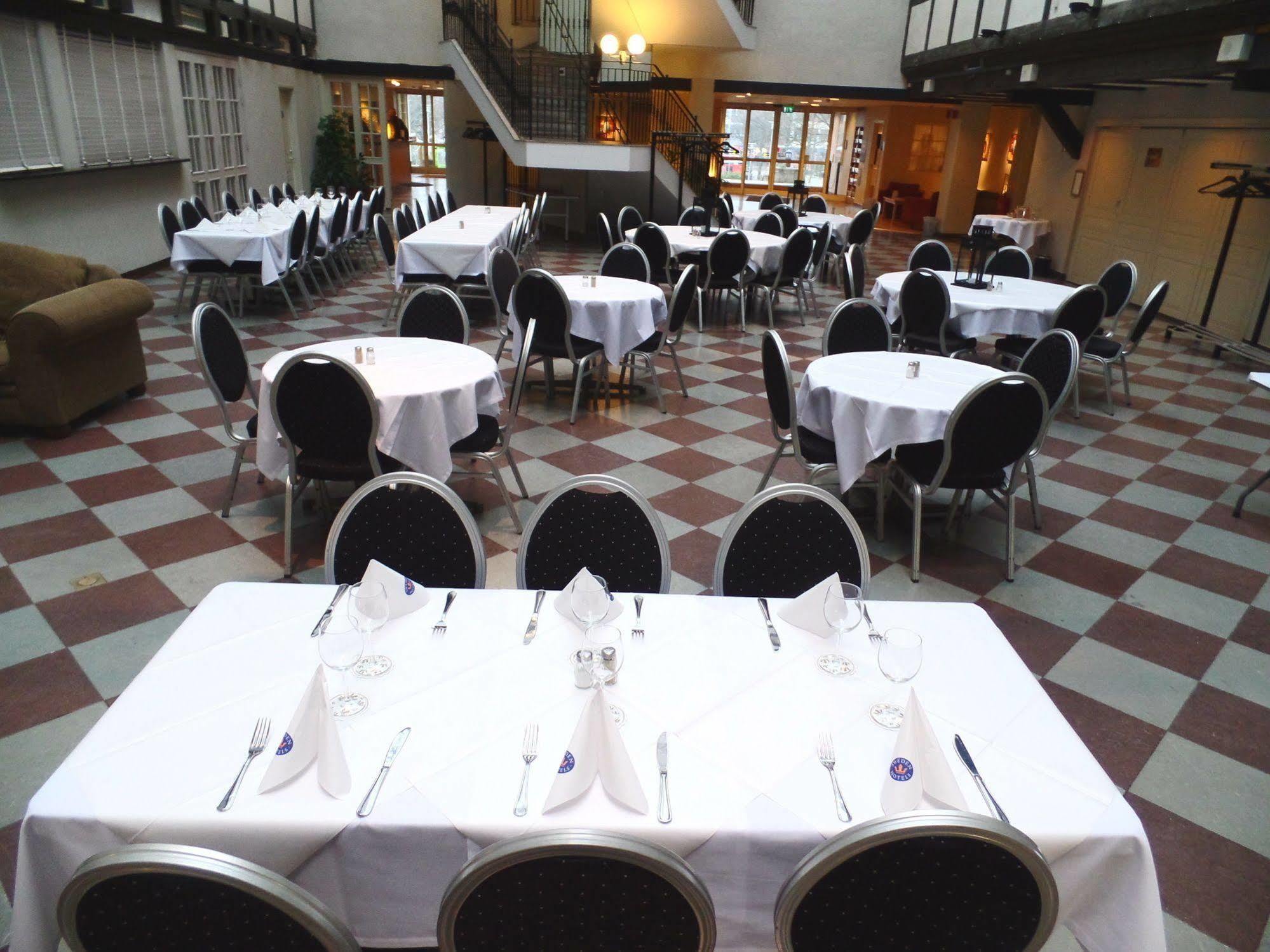 Hotel Stensson Eslöv Extérieur photo