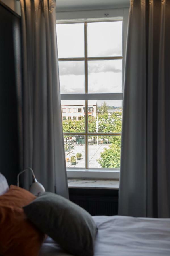 Hotel Stensson Eslöv Extérieur photo