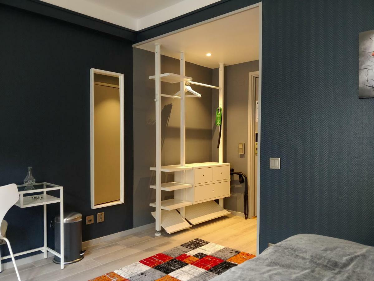 Hotel Stensson Eslöv Extérieur photo