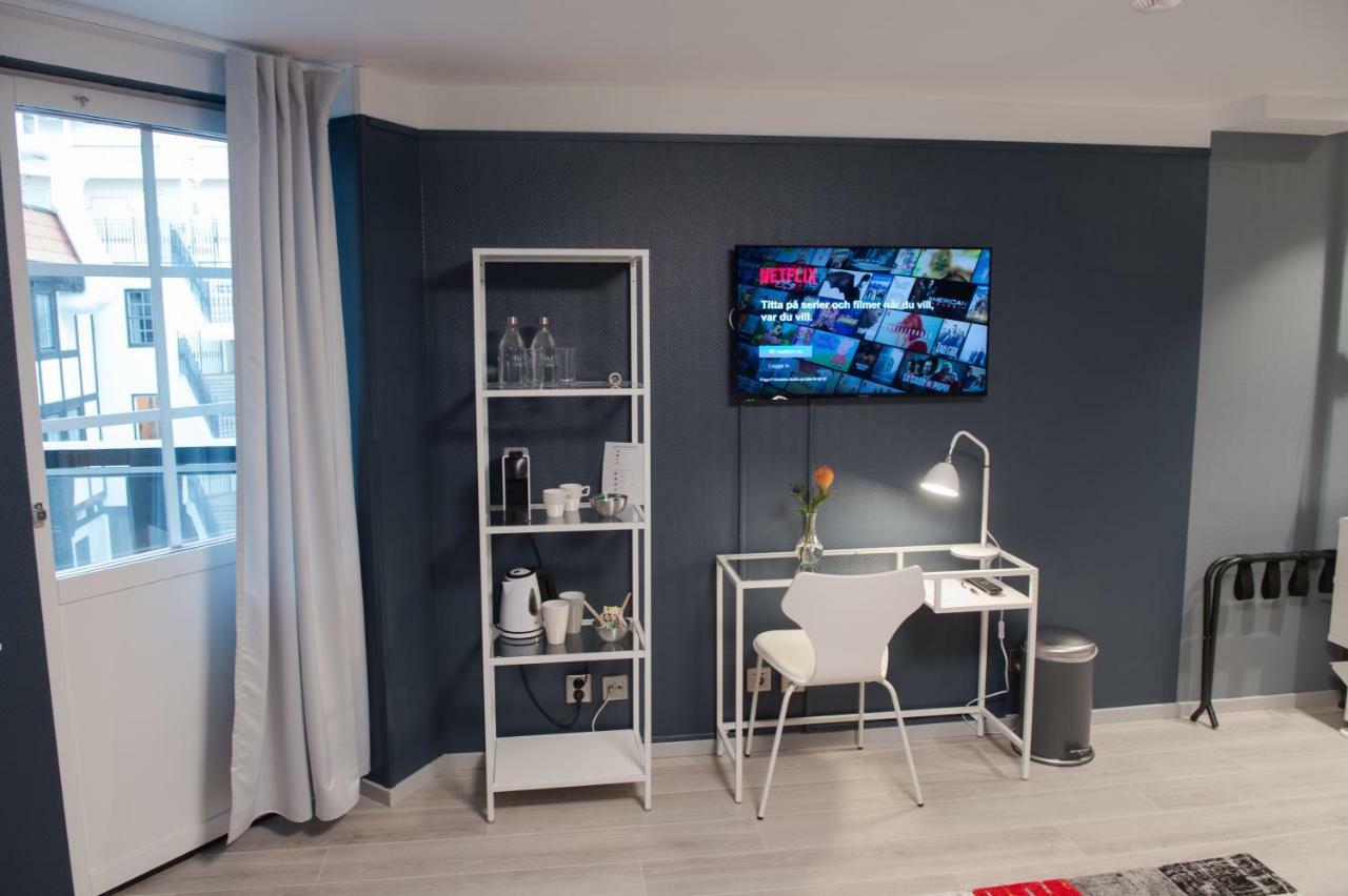 Hotel Stensson Eslöv Extérieur photo