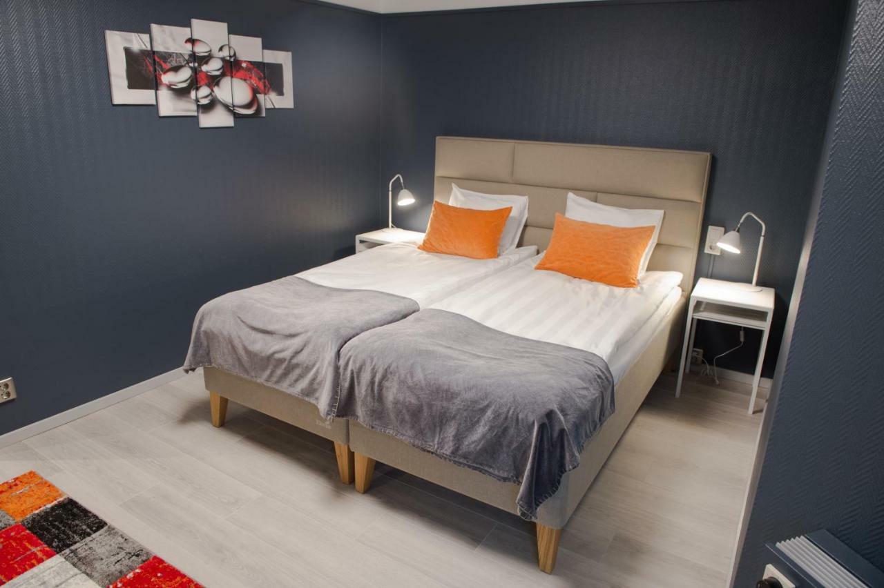 Hotel Stensson Eslöv Extérieur photo