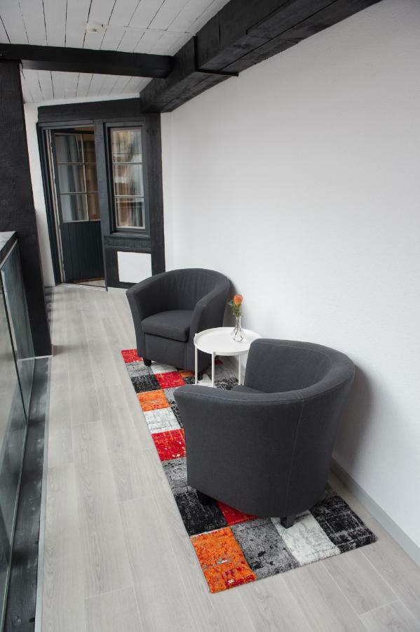 Hotel Stensson Eslöv Extérieur photo