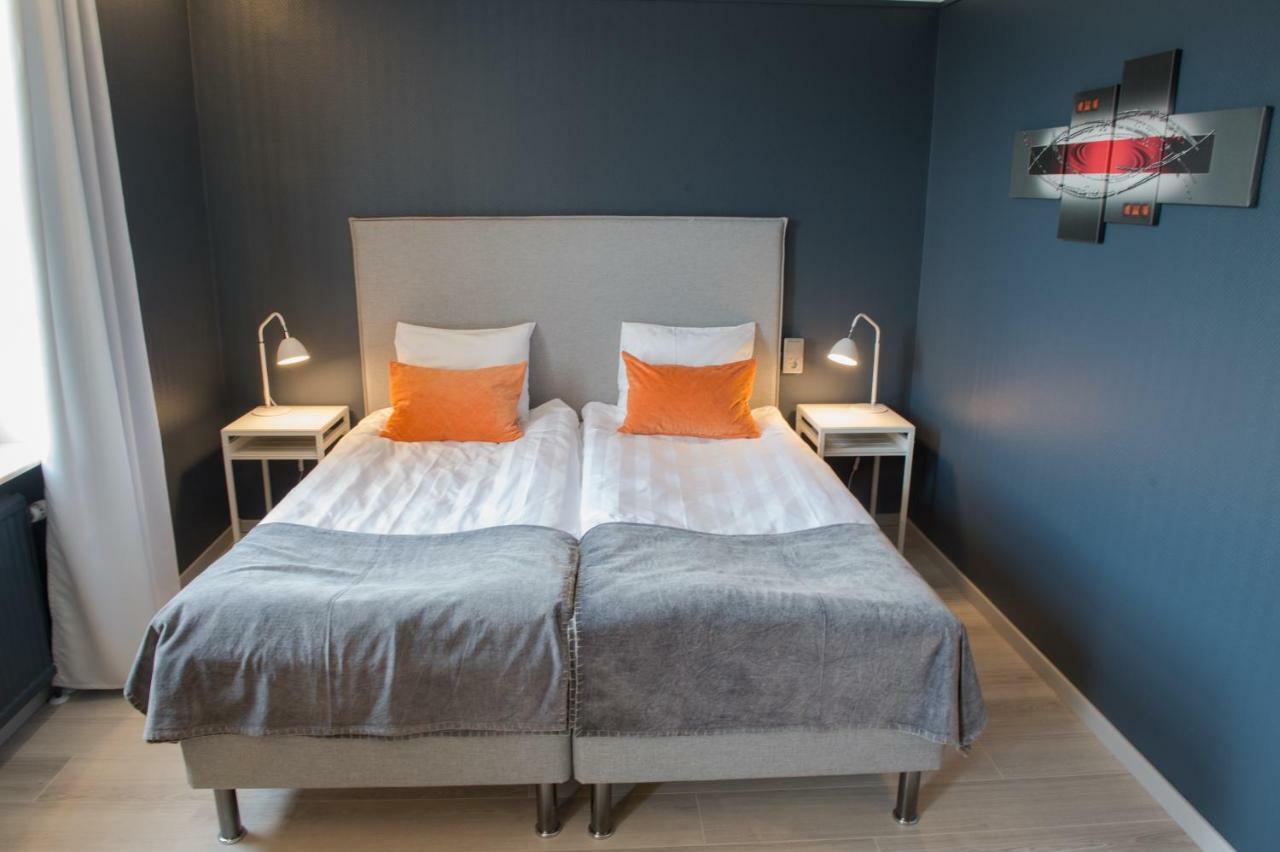 Hotel Stensson Eslöv Extérieur photo