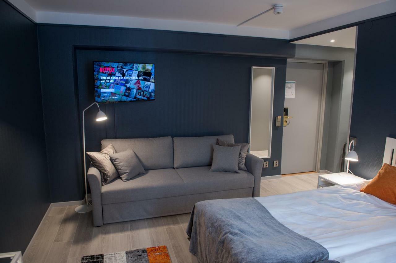 Hotel Stensson Eslöv Extérieur photo