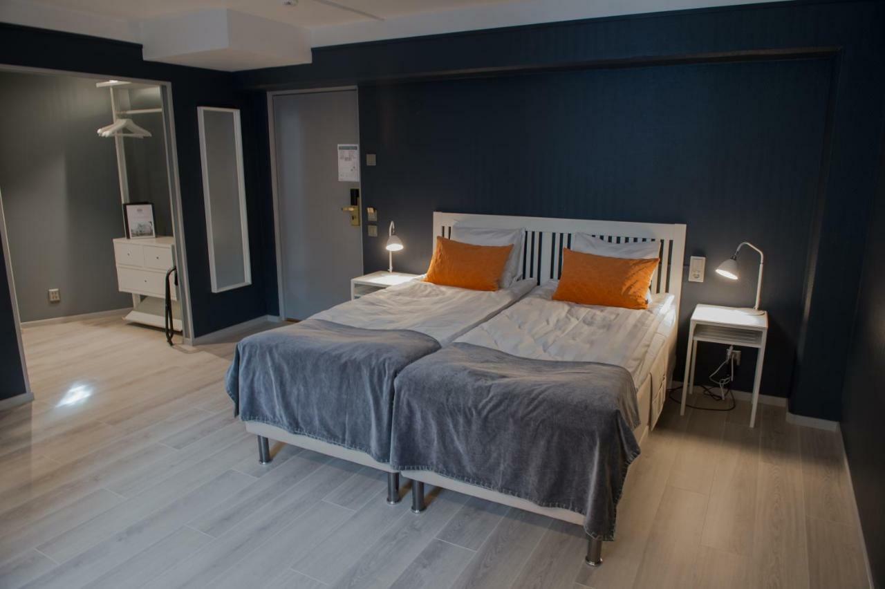 Hotel Stensson Eslöv Extérieur photo