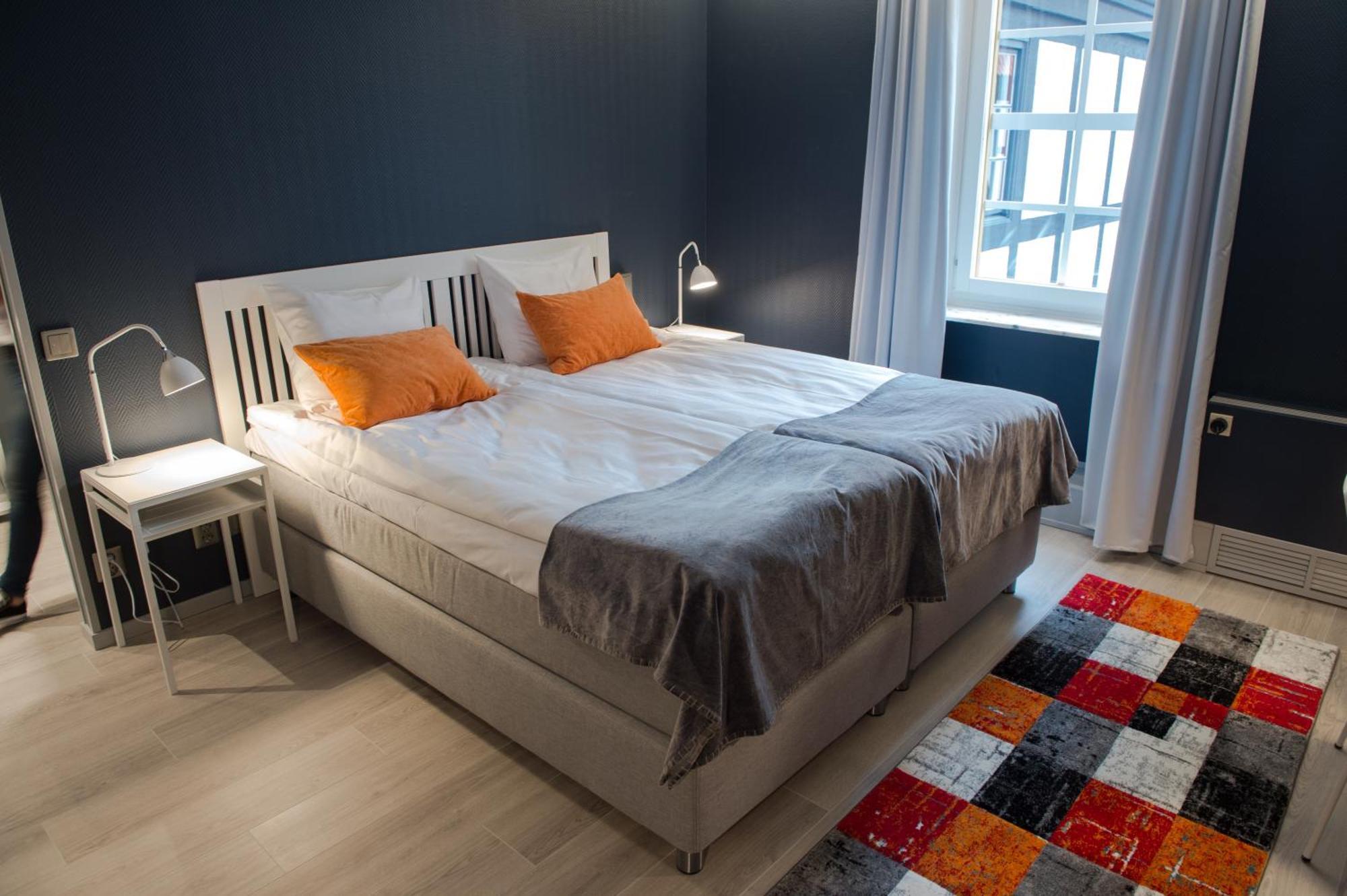 Hotel Stensson Eslöv Extérieur photo