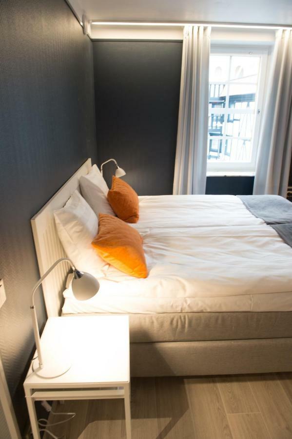 Hotel Stensson Eslöv Extérieur photo