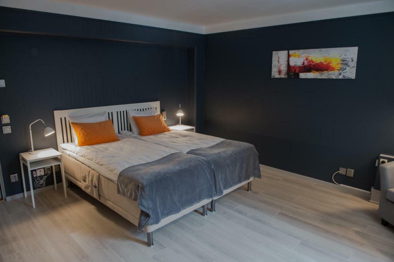 Hotel Stensson Eslöv Extérieur photo
